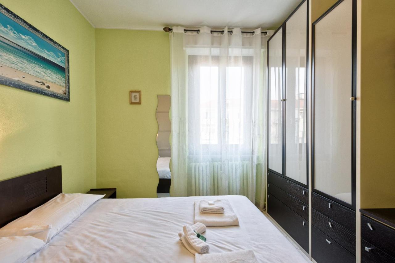 Ruffini Park With Private Parking *